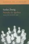 Novela del Ajedrez