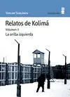 Relatos de Kolima Vol. 2 Pn-30