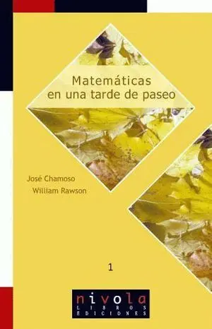 Matemáticas en una Tarde de Paseo