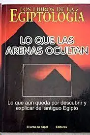 Lo que las Arenas Ocultan