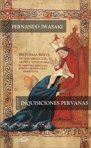 Inquisiciones Peruanas