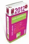 Gourmet Vinos 2012