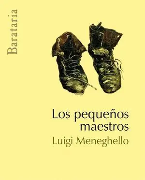 Los Pequeños Maestros