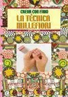 Tecnica Millefiori,La Crea con Fimo