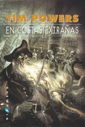 En Costas Extrañas