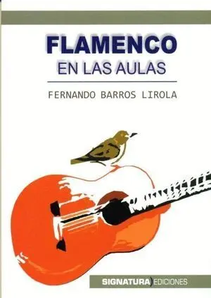 Flamenco en las Aulas