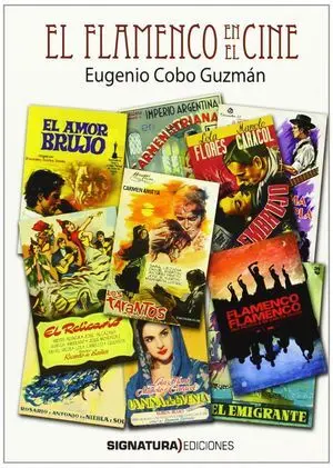 El Flamenco en el Cine