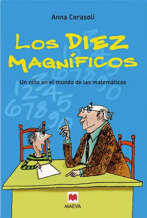 Los Diez Magníficos