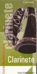 Clarinete (Guias Mundimusica)