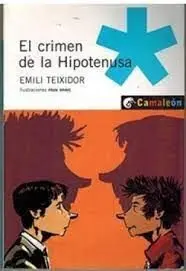 El Crimen de la Hipotenusa