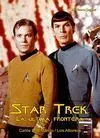 Star Treck la Ultima Frontera