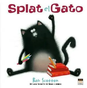 Splat el Gato