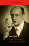 Arnold Schonberg Etica Estetica Religion