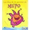 Los Días de la Semana de Mupo