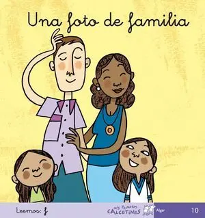 Una Foto de Familia Mpc Manuscrita