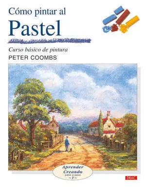 Como Pintar Al Pastel