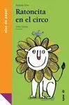 Ratoncita en el Circo