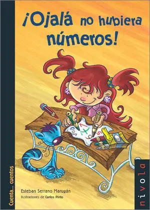 Ojala no Hubiera Numeros