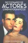 Diccionario de Actores Cinematográficos