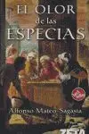 El Olor de las Especias (Segunda Mano)
