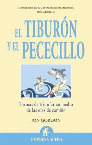 El Tiburón y el Pececillo