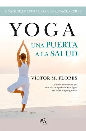 Yoga, una Puerta a la Salud