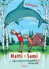 Matti y Sami y los Tres Errores Mas Grandes del Universo