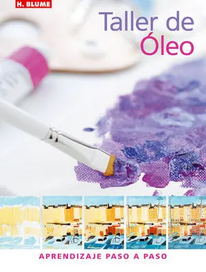 Taller de Oleo