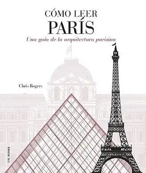 Cómo Leer París