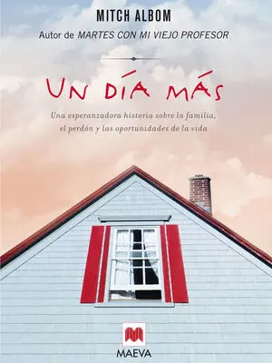Un Día Más