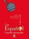 El Cine Español Contado con Sencillez