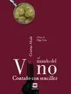 El Vino Contado Sencillez