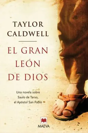 El Gran León de Dios