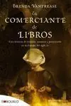 La Comerciante de Libros