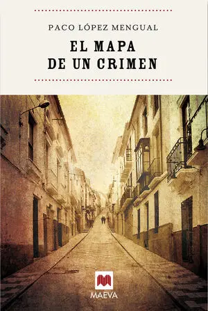 El Mapa de un Crimen