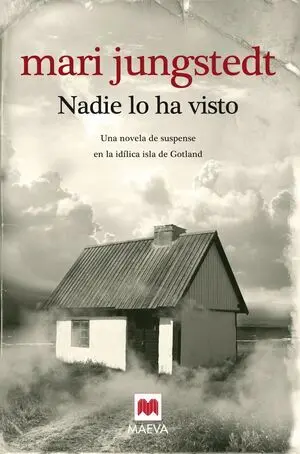 Nadie lo Ha Visto