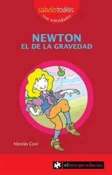 Newton el de la Gravedad