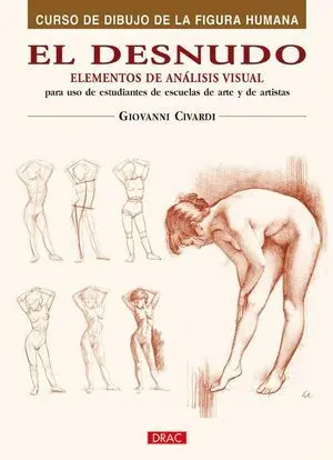 El Desnudo. Elementos de Análisis Visual