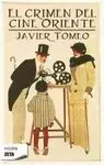 El Crimen del Cine Oriente