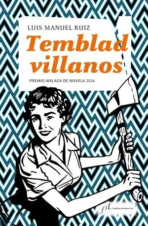 Temblad Villanos