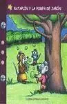 Rataplin y la Pompa de Jabon