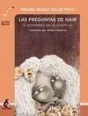 Las Preguntas de Nair. El Comienzo de la Aventura