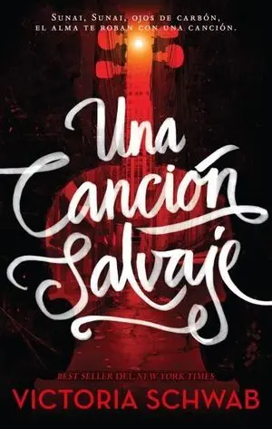 Canción Salvaje, una