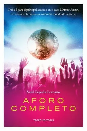 Aforo Completo