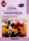 Cocina Rica y Nutritiva para Hipertensos