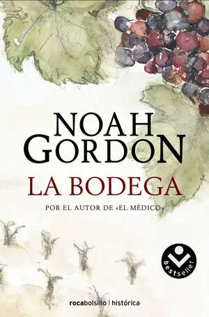 Bodega, la