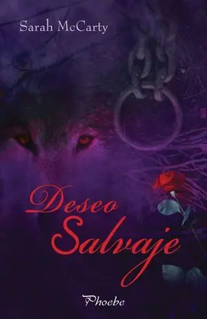 Deseo Salvaje Oferta