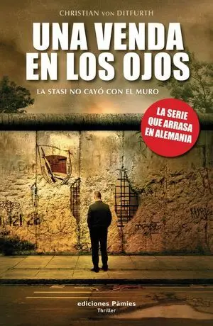 Una Venda en los Ojos