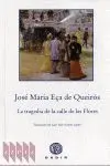 La Tragedia de la Calle de las Flores