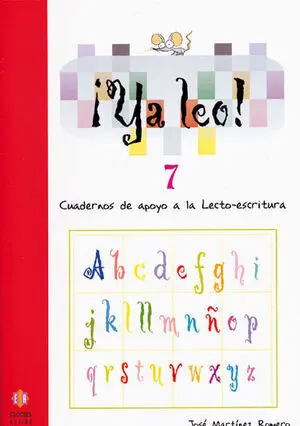Ya Leo 7 Silabas Directas Y-L-J/G